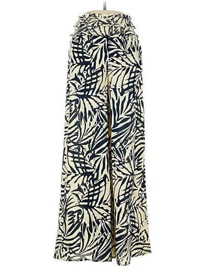 Pre-owned Patrons Of Peace Casual Pants In White