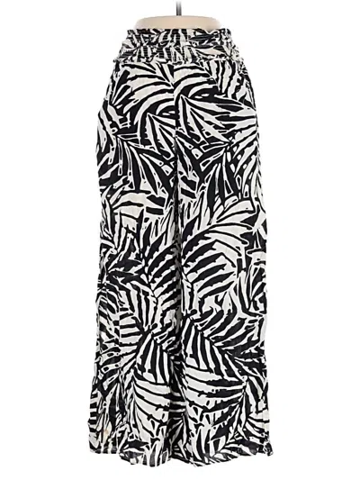 Pre-owned Patrons Of Peace Casual Pants In White