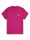 Patta Crewneck T-shirt In Pink