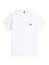 Patta Heart-graphic T-shirt In White