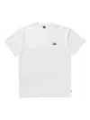 Patta Logo-print Cotton T-shirt In White