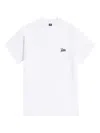 Patta Logo-print T-shirt In White