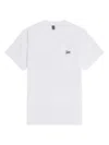 Patta Logo-print T-shirt In White