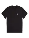 Patta Loho-print T-shirt In Black