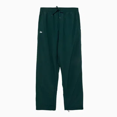 Patta M2 Pants In Green