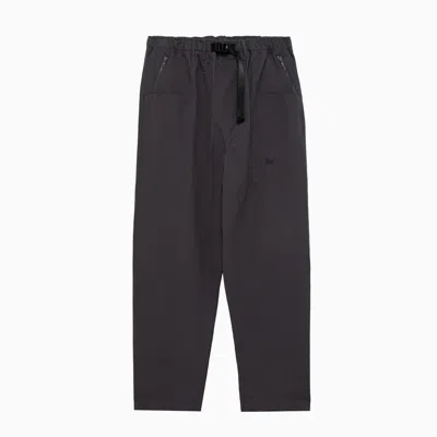 Patta Tactical Chino Pants In Grey