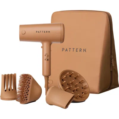 Pattern Beauty Blow Dryer Starter Kit In No Color