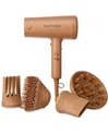 Pattern Beauty By Tracee Ellis Ross 5-pc. Blow Dryer Set In No Color