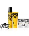 Pattern Beauty By Tracee Ellis Ross 5-pc. Juicy Curl Set In No Color