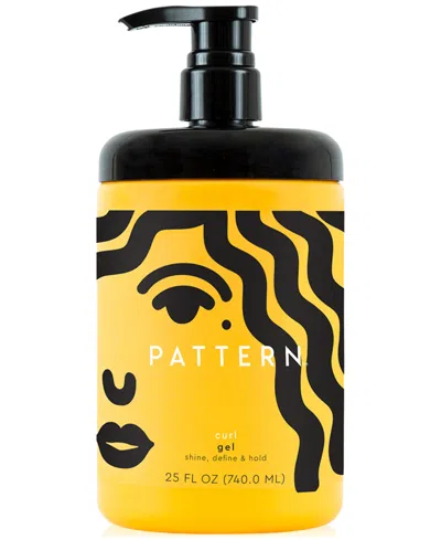 PATTERN BEAUTY BY TRACEE ELLIS ROSS CURL GEL, 25 OZ.