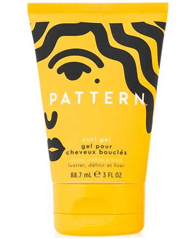 Pattern Beauty By Tracee Ellis Ross Curl Gel, 3 Oz. In No Color