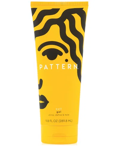 Pattern Beauty By Tracee Ellis Ross Curl Gel, 9.8 Oz. In No Color
