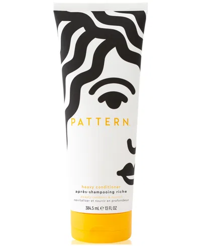 Pattern Beauty By Tracee Ellis Ross Heavy Conditioner, 13 Oz. In No Color