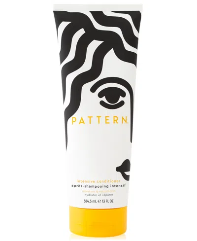 PATTERN BEAUTY BY TRACEE ELLIS ROSS INTENSIVE CONDITIONER, 13 OZ.