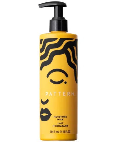 Pattern Beauty By Tracee Ellis Ross Moisture Milk, 12 Oz. In No Color