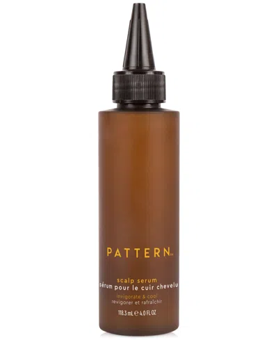 Pattern Beauty By Tracee Ellis Ross Scalp Serum, 4 Oz. In No Color