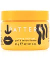 Pattern Beauty By Tracee Ellis Ross Strong Hold Gel, 3 Oz. In No Color