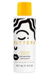 Pattern Beauty Cleansing Shampoo