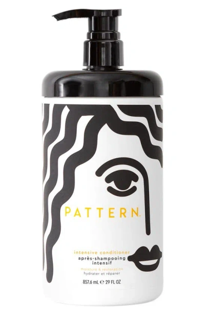 Pattern Beauty Intensive Conditioner In White