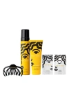 Pattern Beauty Juicy Curl Set In No Color