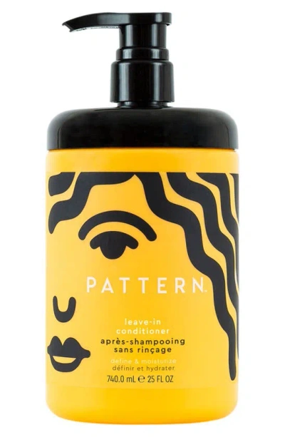 Pattern Beauty Leave-in Conditioner In White