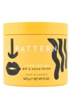 Pattern Beauty Strong Hold Gel In White