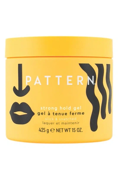 Pattern Beauty Strong Hold Gel