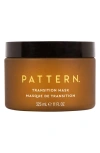 Pattern Beauty Transition Mask