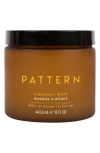 Pattern Beauty Treatment Mask