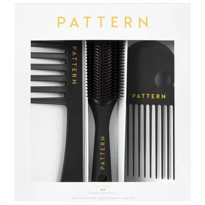 Pattern By Tracee Ellis Ross Hair Tools Kit