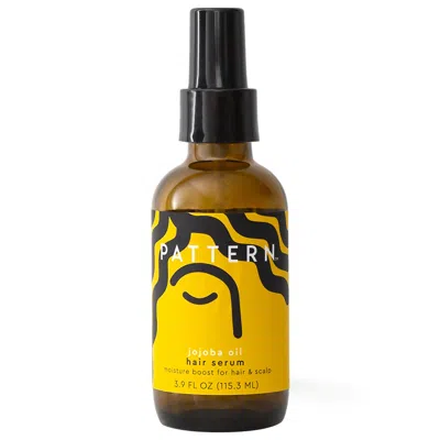 Pattern By Tracee Ellis Ross Jojoba Hair & Scalp Oil Blend 3.9 oz/ 115.3 ml