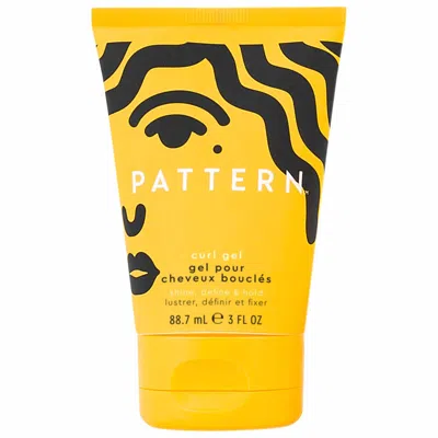 Pattern By Tracee Ellis Ross Mini Curl Gel 3 oz/ 88.7 ml
