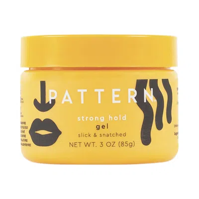 Pattern By Tracee Ellis Ross Mini Strong Hold Hair Gel 3 oz/ 85 G