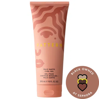 Pattern By Tracee Ellis Ross Palo Santo Curl Gel Crème 9.8 oz / 289.8 ml