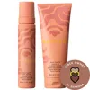 Pattern By Tracee Ellis Ross Palo Santo Style & Define Hair Gift Set