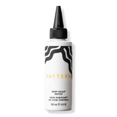 Pattern Deep Scalp Detox