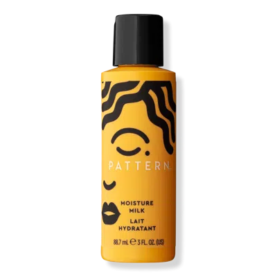 Pattern Travel Size Moisture Milk