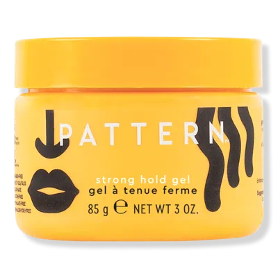 Pattern Travel Size Strong Hold Gel