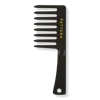 Pattern Wide Tooth Comb