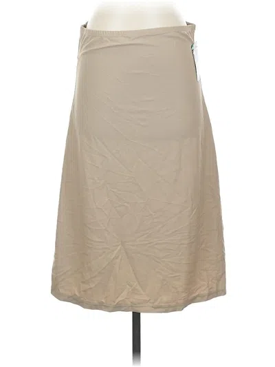 Patti Biggs Swimsuit Cover Up In Brown