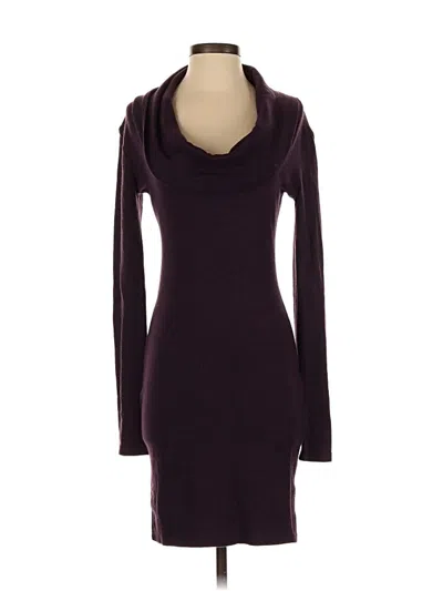 Pre-owned Patty Boutik Casual Dress In Purple