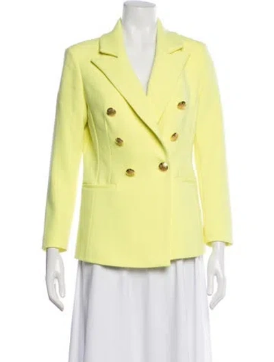 Pre-owned Patty Kim Blazer W/ Tags In Green