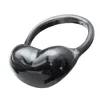 Paukst Studio Women's Silver Heart Ring