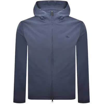 Paul &amp; Shark Paul And Shark Dynamic Windbreaker Jacket Blue