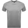 Paul &amp; Shark Paul And Shark Logo T Shirt Grey