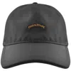Paul &amp; Shark Paul And Shark Moon Badge Baseball Cap Black