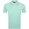 Paul &amp; Shark Paul And Shark Seaqual T Shirt Blue