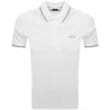 Paul &amp; Shark Paul And Shark Seaqual T Shirt White