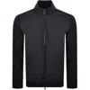 Paul &amp; Shark Paul And Shark Typhoon Full Zip Sweatshirt Navy In Navy