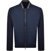 Paul &amp; Shark Paul And Shark Typhoon Jacket Navy In Navy